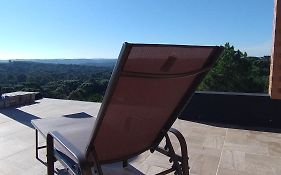 Suites Nas Nuvens Premium